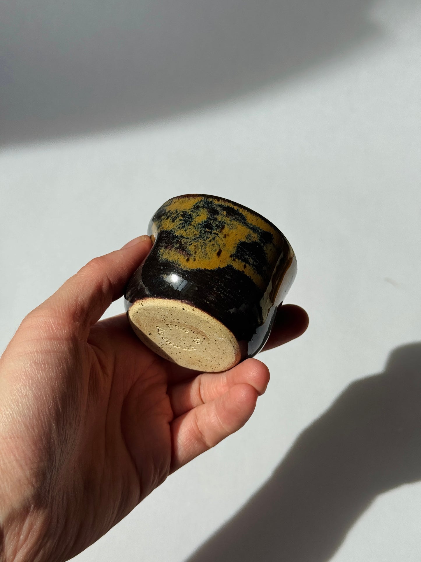 Tasse espresso