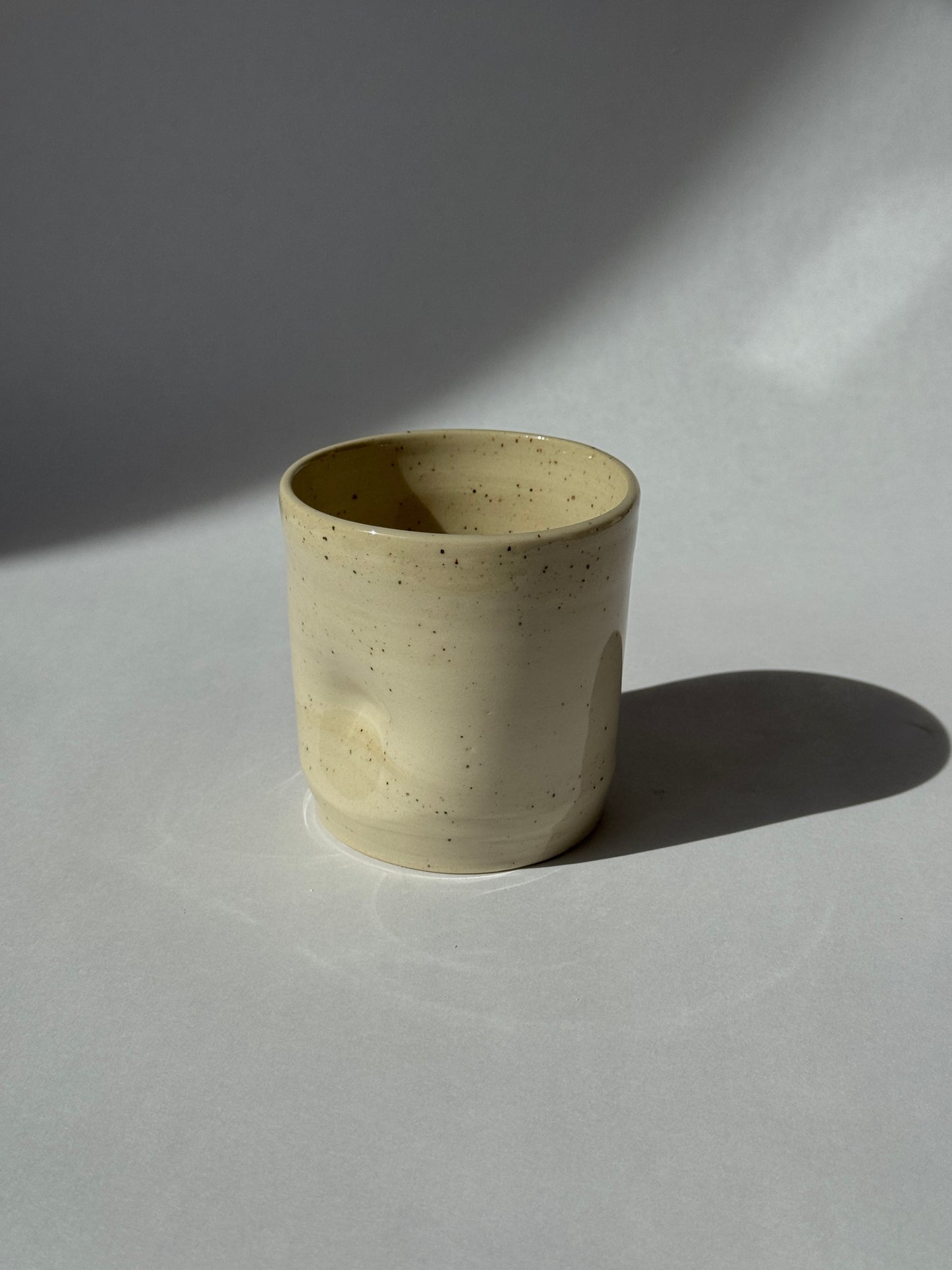 Tasses marbrés