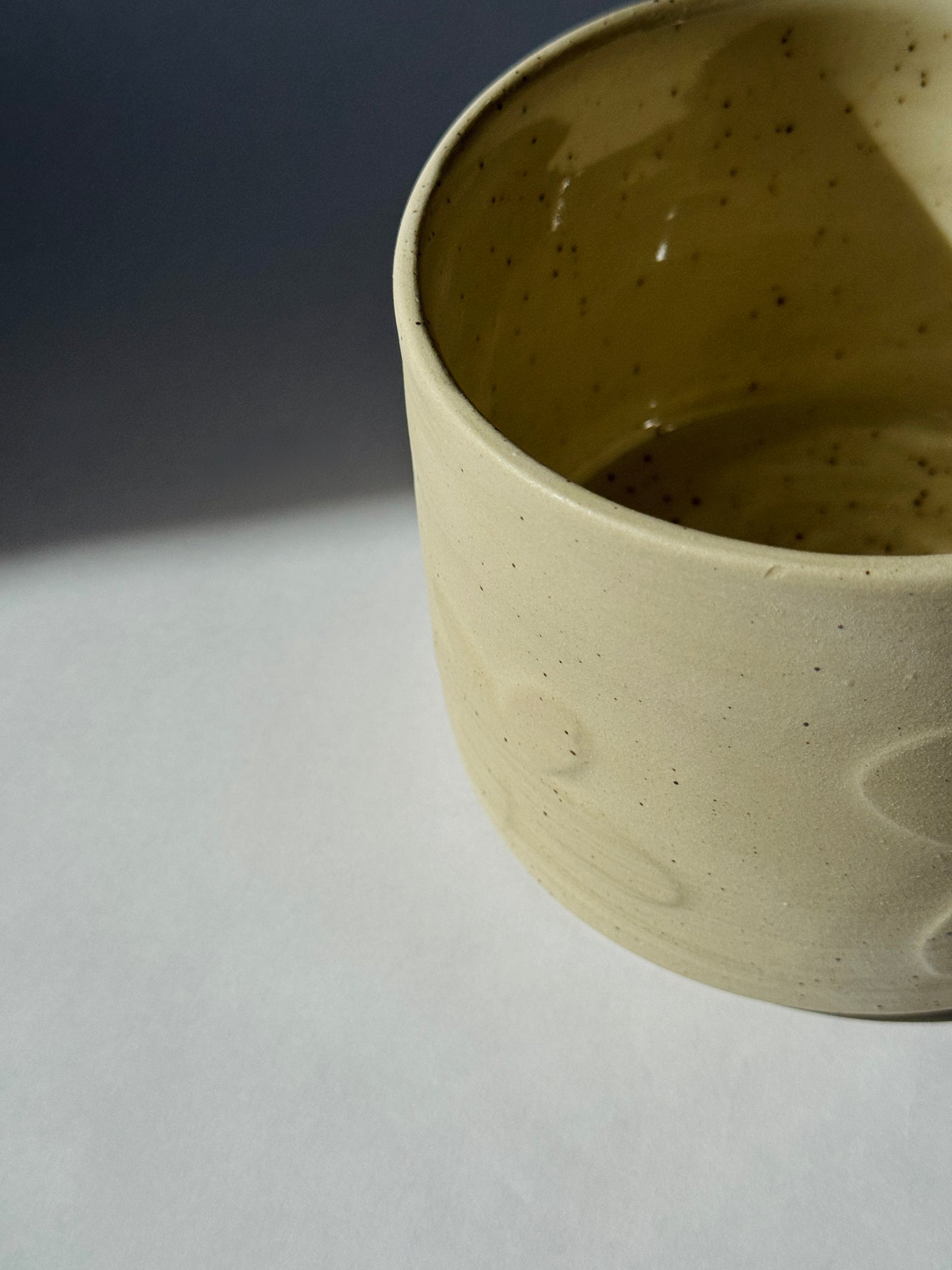 Cache pot