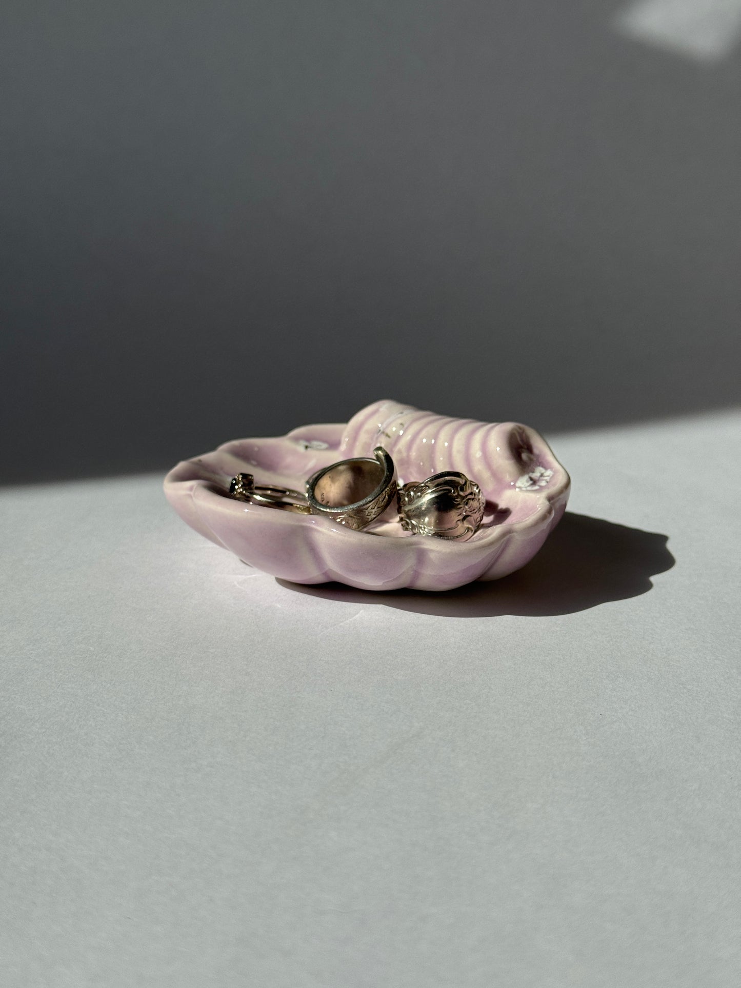 Assiette à bijoux