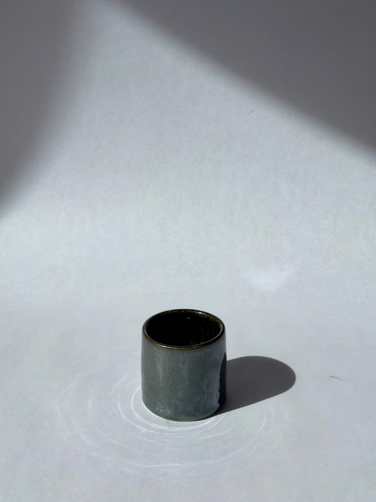 Verre espresso