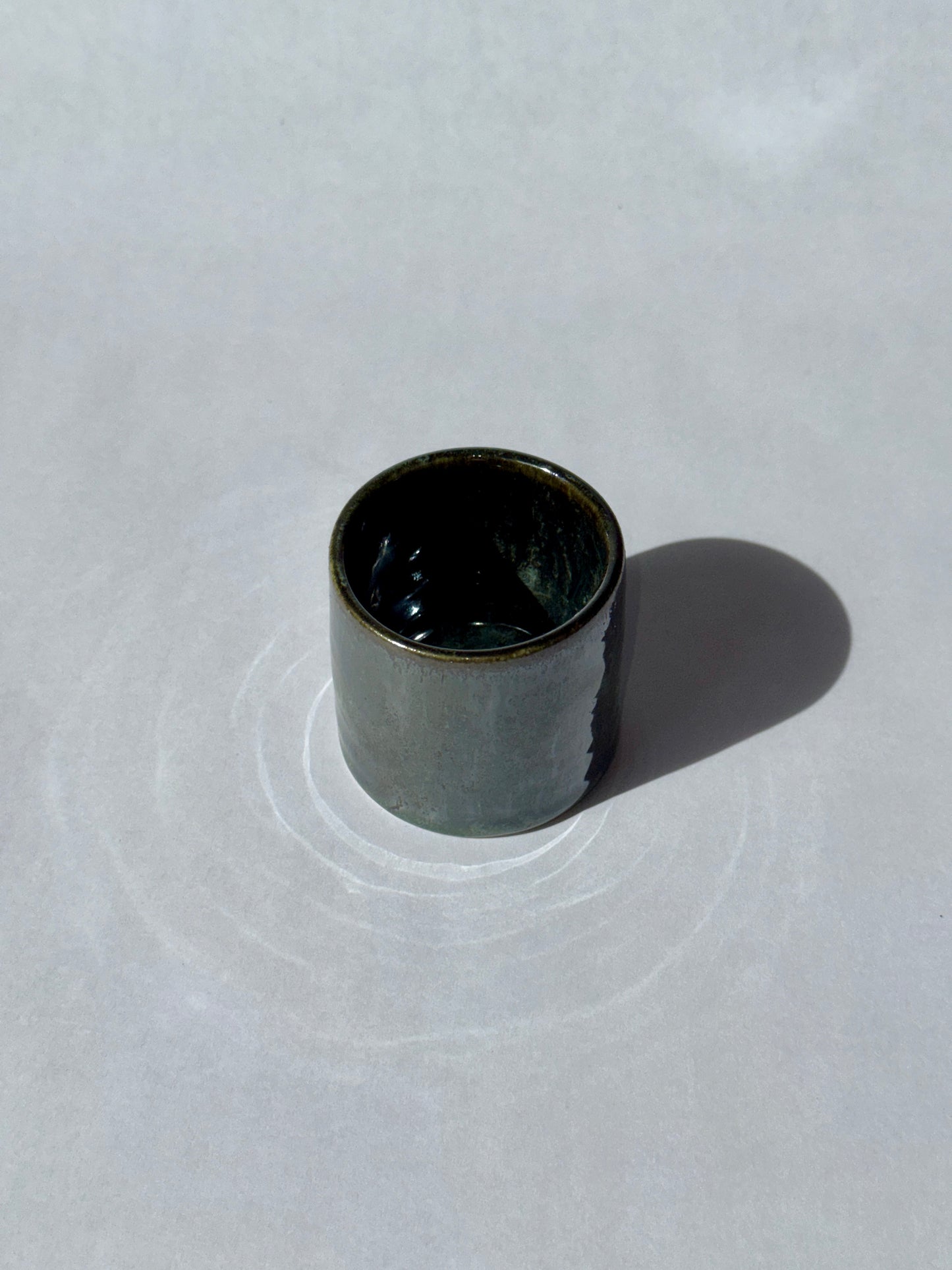 Verre espresso