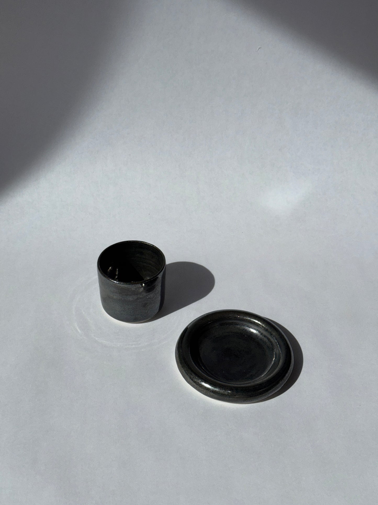 Espresso set