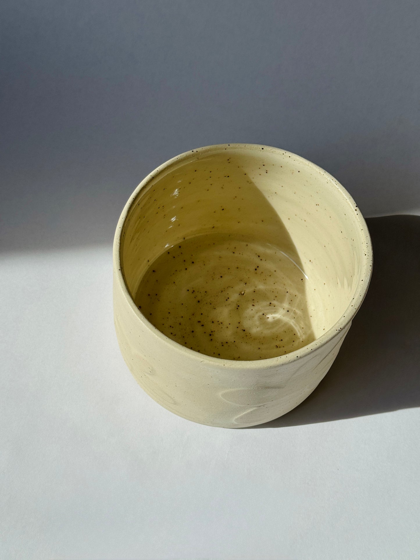 Cache pot
