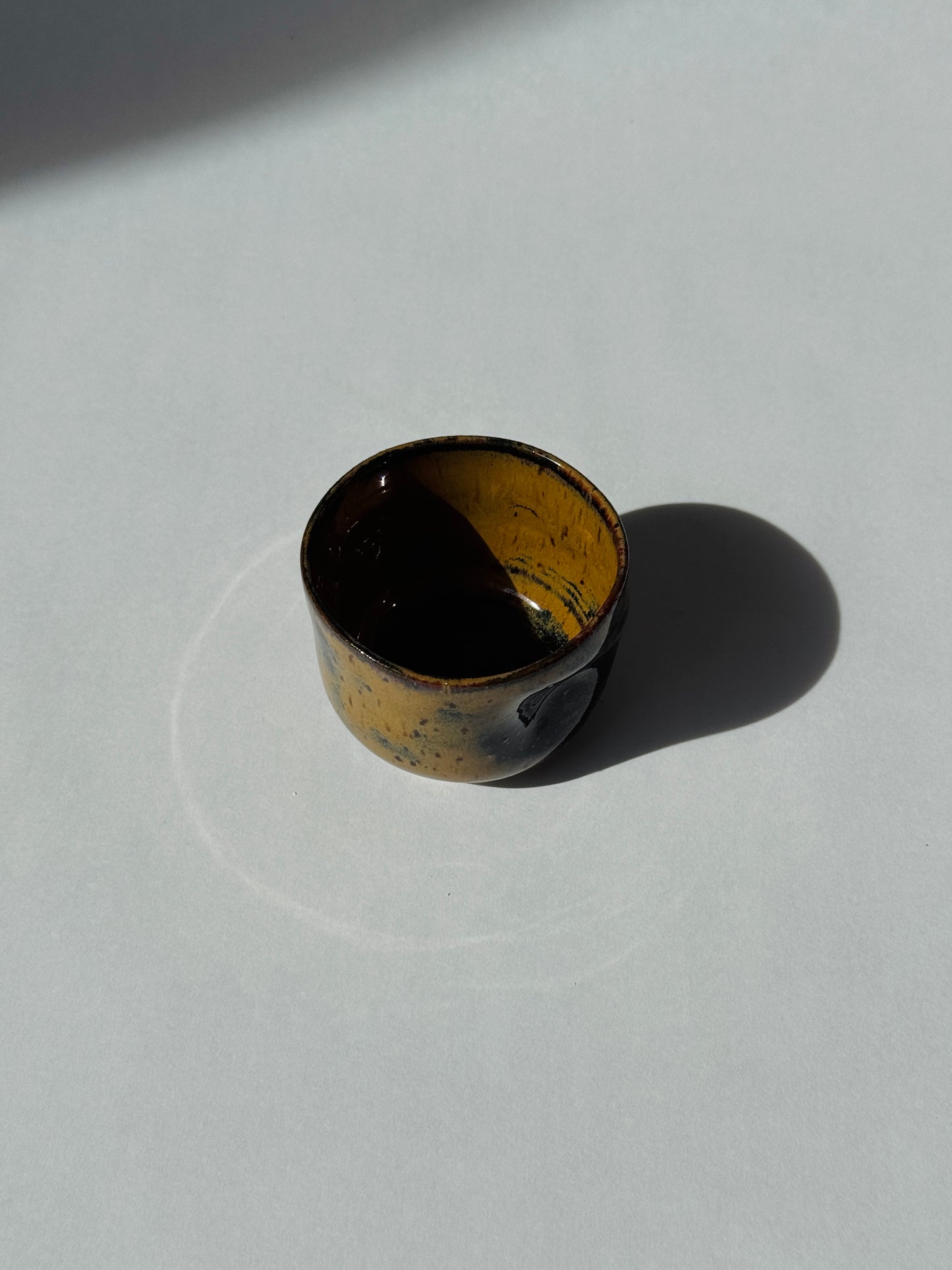 Tasse espresso