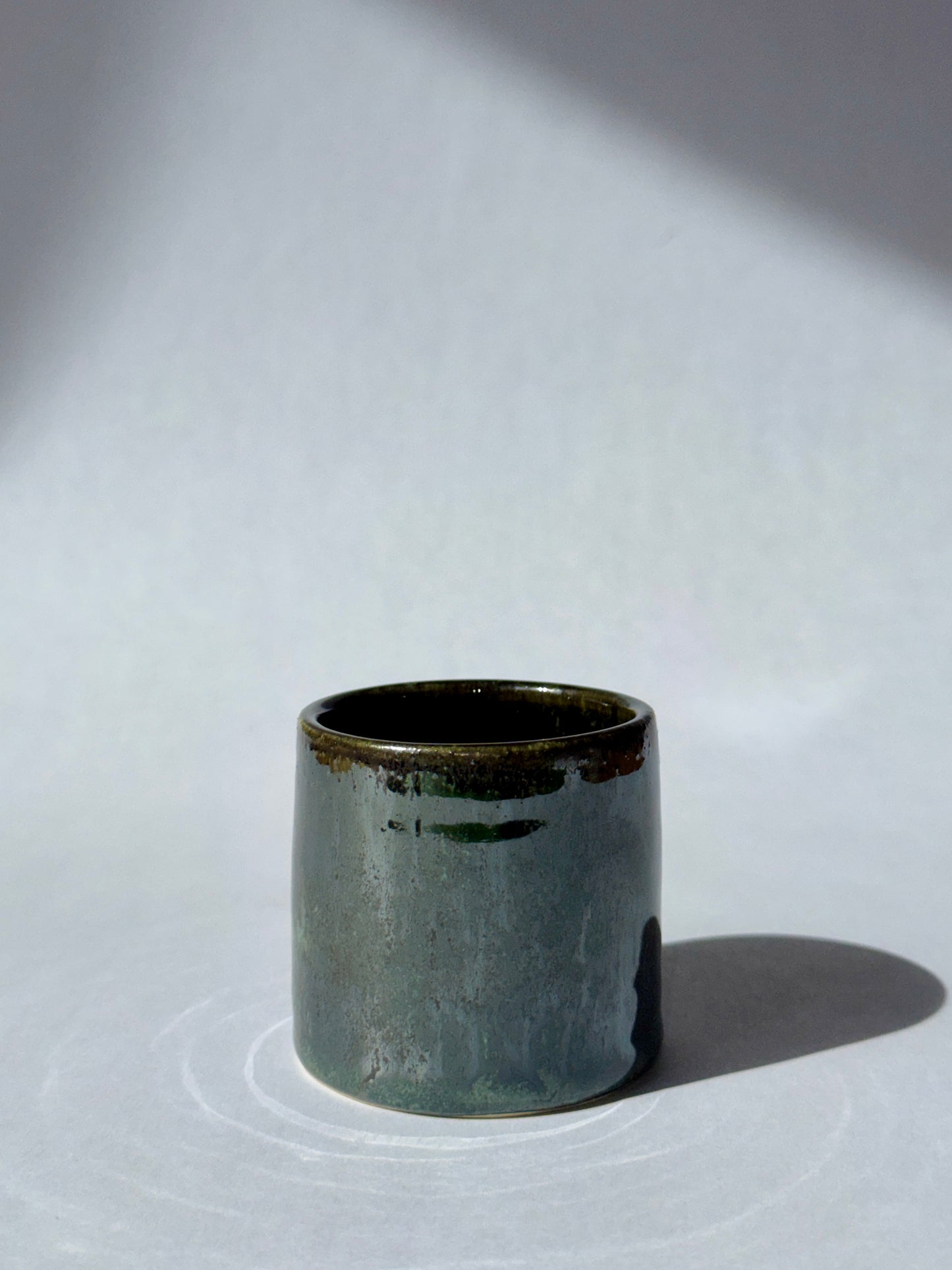 Verre espresso